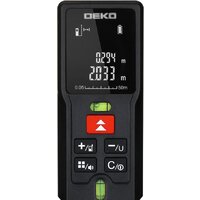 Deko GLS-50