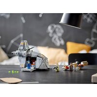 LEGO Star Wars 75338 Засада на Ферриксе Image #10