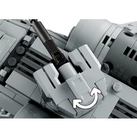 LEGO Star Wars 75338 Засада на Ферриксе Image #8