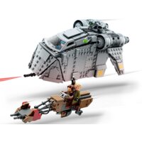 LEGO Star Wars 75338 Засада на Ферриксе Image #2