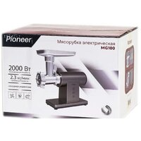 Pioneer Platinum MG100 Image #13