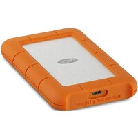 LaCie Rugged USB-C 1TB Image #4