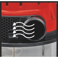 Einhell TE-VC 2340 SACL Image #7