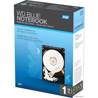 WD Blue 1TB [WD10SPZX] Image #5