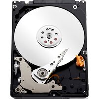 WD Blue 1TB [WD10SPZX] Image #3