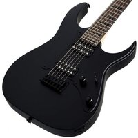 Ibanez GRGR131EX-BKF Image #3