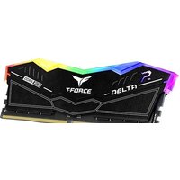 Оперативная память Team T-Force Delta RGB 2x16ГБ DDR5 6400 МГц FF3D532G6400HC40BDC01 - Превью изображения №3 — Интернет-магазин Teono.by