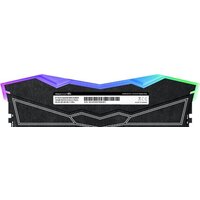 Оперативная память Team T-Force Delta RGB 2x16ГБ DDR5 6400 МГц FF3D532G6400HC40BDC01 - Превью изображения №6 — Интернет-магазин Teono.by