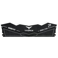 Оперативная память Team T-Force Delta RGB 2x16ГБ DDR5 6400 МГц FF3D532G6400HC40BDC01 - Превью изображения №7 — Интернет-магазин Teono.by