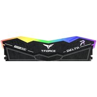 Оперативная память Team T-Force Delta RGB 2x16ГБ DDR5 6400 МГц FF3D532G6400HC40BDC01 - Превью изображения №2 — Интернет-магазин Teono.by
