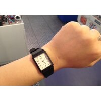 Наручные часы Casio MQ-27-7B - Превью изображения №3 — Интернет-магазин Teono.by
