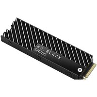 WD Black SN750 500GB WDS500G3XHC Image #2