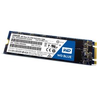 WD Blue M.2 2280 250GB [WDS250G1B0B] Image #2