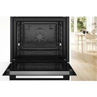 Электрический духовой шкаф Bosch Serie 2 HBG571EB4 - Превью изображения №5 — Интернет-магазин Teono.by