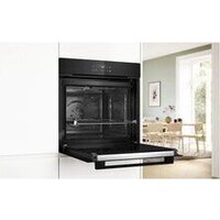 Электрический духовой шкаф Bosch Serie 2 HBG571EB4 - Превью изображения №4 — Интернет-магазин Teono.by