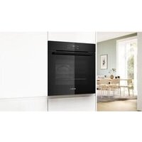 Электрический духовой шкаф Bosch Serie 2 HBG571EB4 - Превью изображения №2 — Интернет-магазин Teono.by