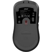 Игровая мышь Acer OMR401 (черный) - Превью изображения №4 — Интернет-магазин Teono.by