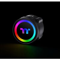 Система жидкостного охлаждения для процессора Thermaltake Toughliquid 280 ARGB Sync CL-W320-PL14BL-A - Превью изображения №7 — Интернет-магазин Teono.by