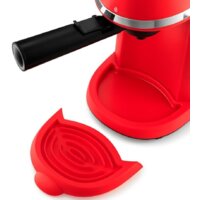 Рожковая кофеварка Kitfort KT-760-1 - Превью изображения №4 — Интернет-магазин Teono.by