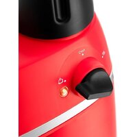 Рожковая кофеварка Kitfort KT-760-1 - Превью изображения №3 — Интернет-магазин Teono.by
