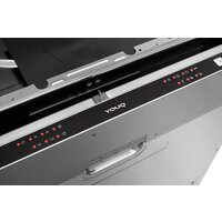 Встраиваемая посудомоечная машина YOUQ YQP-14i6005 Autoopen - Превью изображения №10 — Интернет-магазин Teono.by