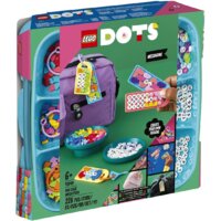 LEGO DOTS 41949 Большой набор бирок для сумок: надписи
