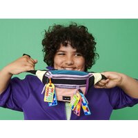 LEGO DOTS 41949 Большой набор бирок для сумок: надписи Image #5