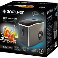 Endever Cristal-55 Image #9