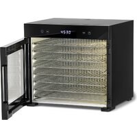 Сушилка для овощей и фруктов Holt HT-FD-003 - Превью изображения №2 — Интернет-магазин Teono.by