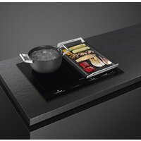 Варочная панель Smeg SIM1644D - Превью изображения №4 — Интернет-магазин Teono.by