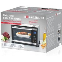 ROMMELSBACHER BGE 1580/E Image #5