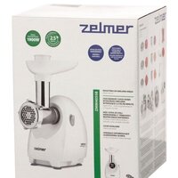 Zelmer ZMM4055B Image #2