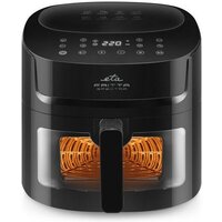 ETA Fritta Spectra 6168 90000 black Image #13