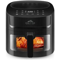 ETA Fritta Spectra 6168 90000 black Image #12