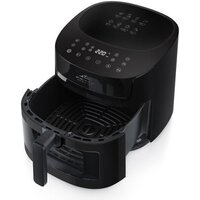 ETA Fritta Spectra 6168 90000 black Image #10