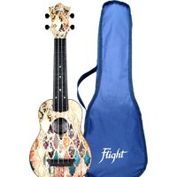 Flight TUS40 Granada