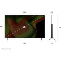 LG OLED AI B5 OLED55B5RLA Image #4