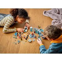 LEGO Marvel 76216 Арсенал Железного человека Image #7