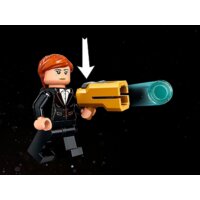LEGO Marvel 76216 Арсенал Железного человека Image #4