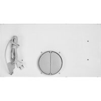 YOUQ Miyu BI 1080 S 53 WH (белый) Image #2