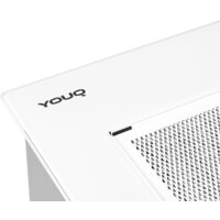 YOUQ Miyu BI 1080 S 53 WH (белый) Image #7