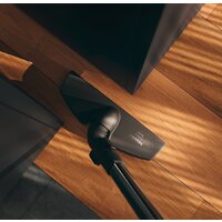 Пылесос Miele Blizzard CX1 Comfort SKMF5 (черный) - Превью изображения №4 — Интернет-магазин Teono.by