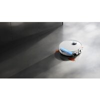 Робот-пылесос Dreame Robot Vacuum Aqua10 Ultra Roller Complete Black RLH71DE-1 (евровилка, черный) - Превью изображения №4 — Интернет-магазин Teono.by