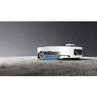 Робот-пылесос Dreame Robot Vacuum Aqua10 Ultra Roller Complete Black RLH71DE-1 (евровилка, черный) - Превью изображения №7 — Интернет-магазин Teono.by