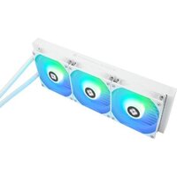 Thermalright Frozen Magic 360 V2 ARGB (белый) Image #3