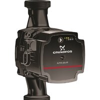 Grundfos ALPHA SOLAR 25-75 130