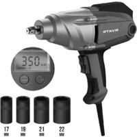 Stavr (Ставр) SWI 500LCD