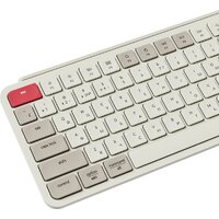 Клавиатура Keychron B6 Pro B6P-K13-RU (ретро красный) - Превью изображения №3 — Интернет-магазин Teono.by