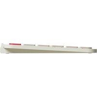 Клавиатура Keychron B6 Pro B6P-K13-RU (ретро красный) - Превью изображения №5 — Интернет-магазин Teono.by