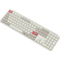 Клавиатура Keychron B6 Pro B6P-K13-RU (ретро красный) - Превью изображения №2 — Интернет-магазин Teono.by